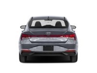 2022 Hyundai Elantra Preferred IVT Exterior Shot 7