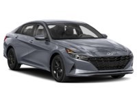 2022 Hyundai Elantra Preferred IVT Exterior Shot 8