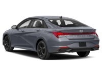 2022 Hyundai Elantra Preferred IVT Exterior Shot 9