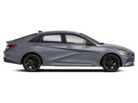 2022 Hyundai Elantra Preferred IVT Exterior Shot 10