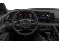 2022 Hyundai Elantra Preferred IVT Interior Shot 3