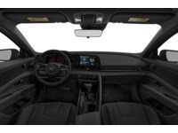 2022 Hyundai Elantra Preferred IVT Interior Shot 6