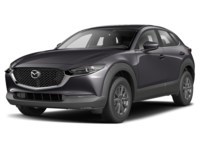 2025 Mazda CX-30 GX AWD