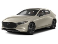 2024  Mazda3 Sport Suna Auto i-ACTIV AWD Zircon Sand Metallic  Shot 3