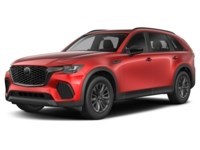 2025 Mazda CX-70 MHEV GS-L AWD