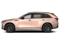 2025 Mazda CX-70 MHEV GT AWD Melting Copper Metallic  Shot 2