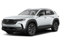 2025 Mazda CX-50 Hybrid GT e-AWD Wind Chill Pearl  Shot 1