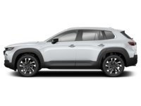 2025 Mazda CX-50 Hybrid GT e-AWD Wind Chill Pearl  Shot 4