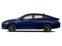 2022 Hyundai Elantra Preferred IVT Intense Blue  Shot 5